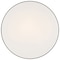 Access Lighting Roma, LED Flush Mount, Matte Black Finish, Opal Glass 20825LEDD-MBL/OPL - alternate 4